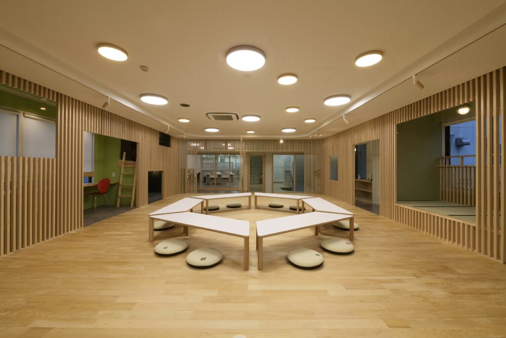 このめレンタルスペース