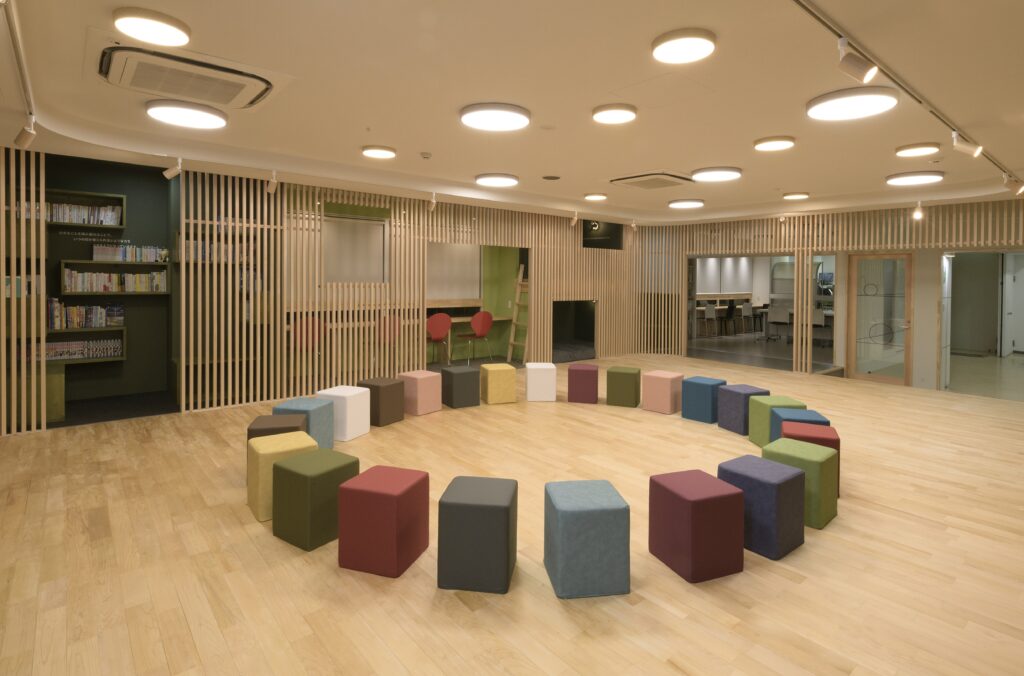 このめレンタルスペース